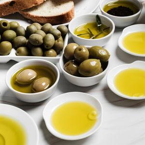 Olive Oil Tasting - Honeymoon