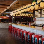 High Rollers Bowling & Beer Hall