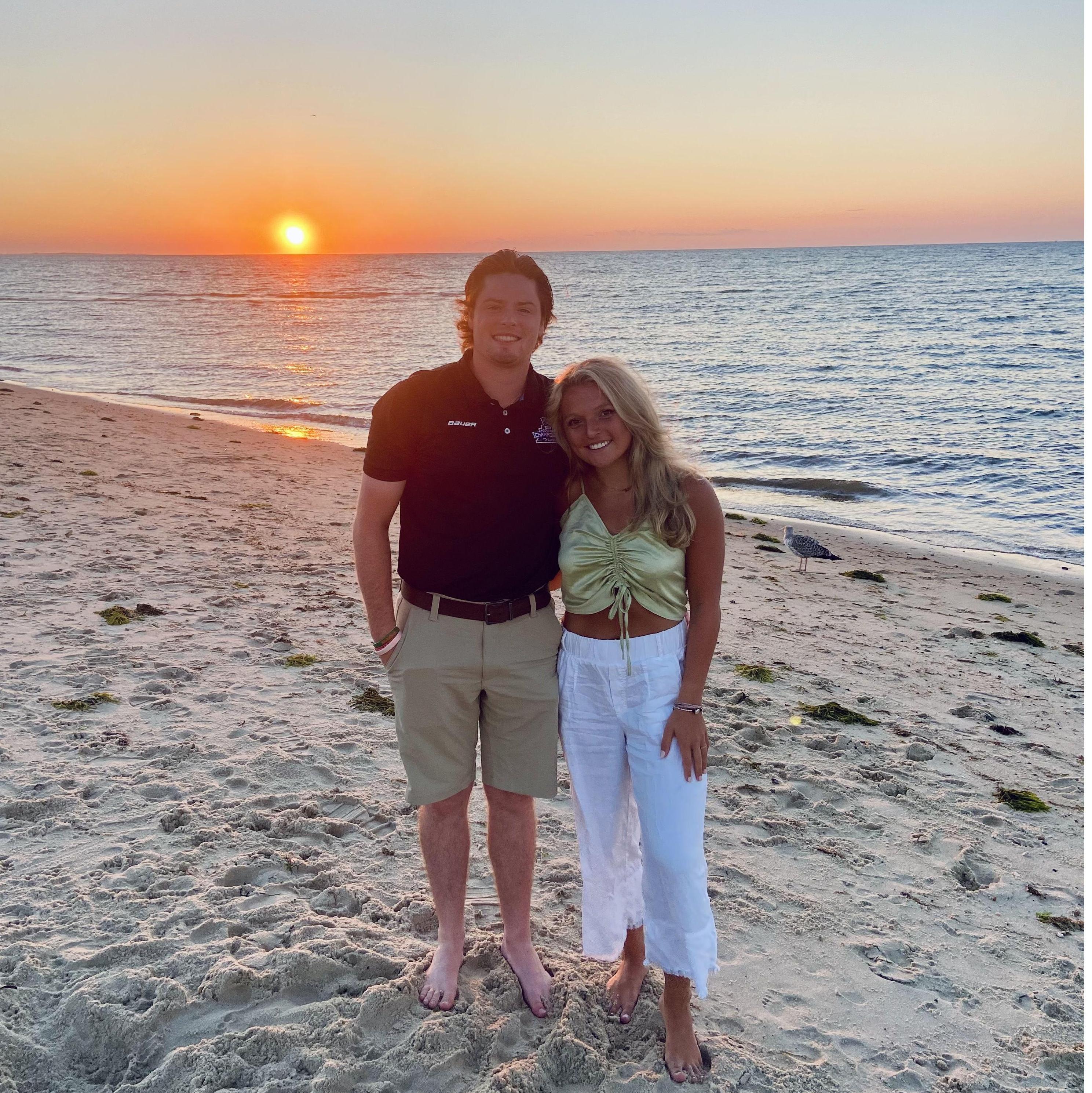 Our first trip to Nantucket