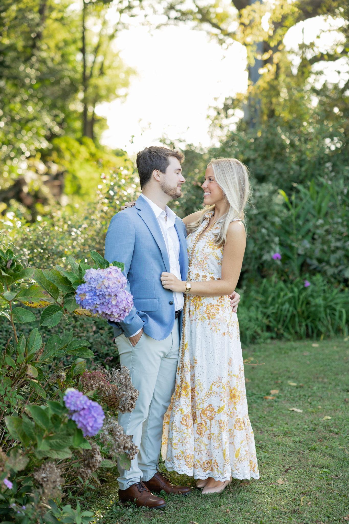 The Wedding Website of Emma Fleming and Holton Smith