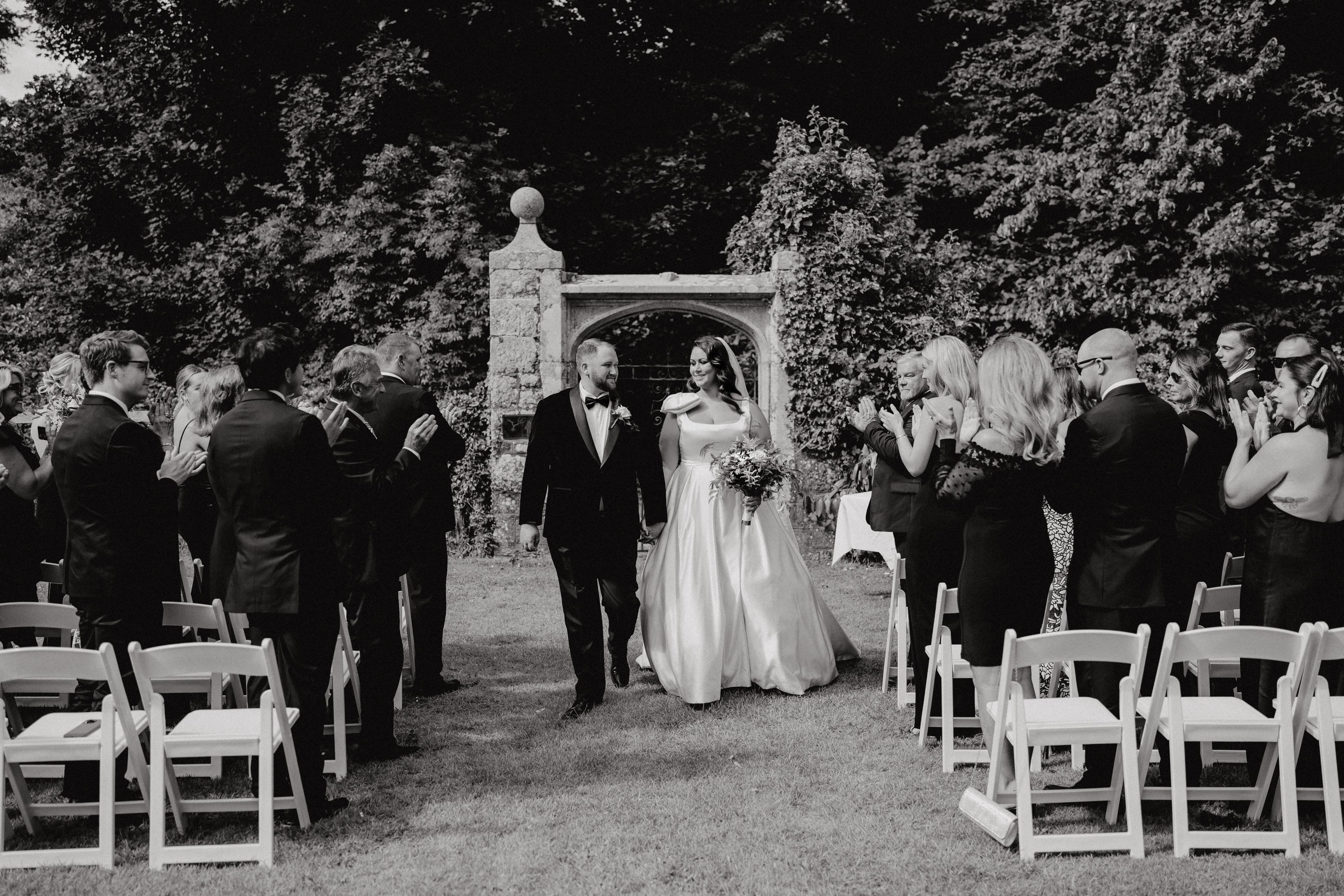 The Wedding Website of Kit White and Trevor McCandless