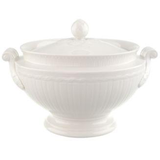 Villeroy & Boch Cellini Covered Vegetable Bowl