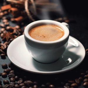 Espresso Machine fund