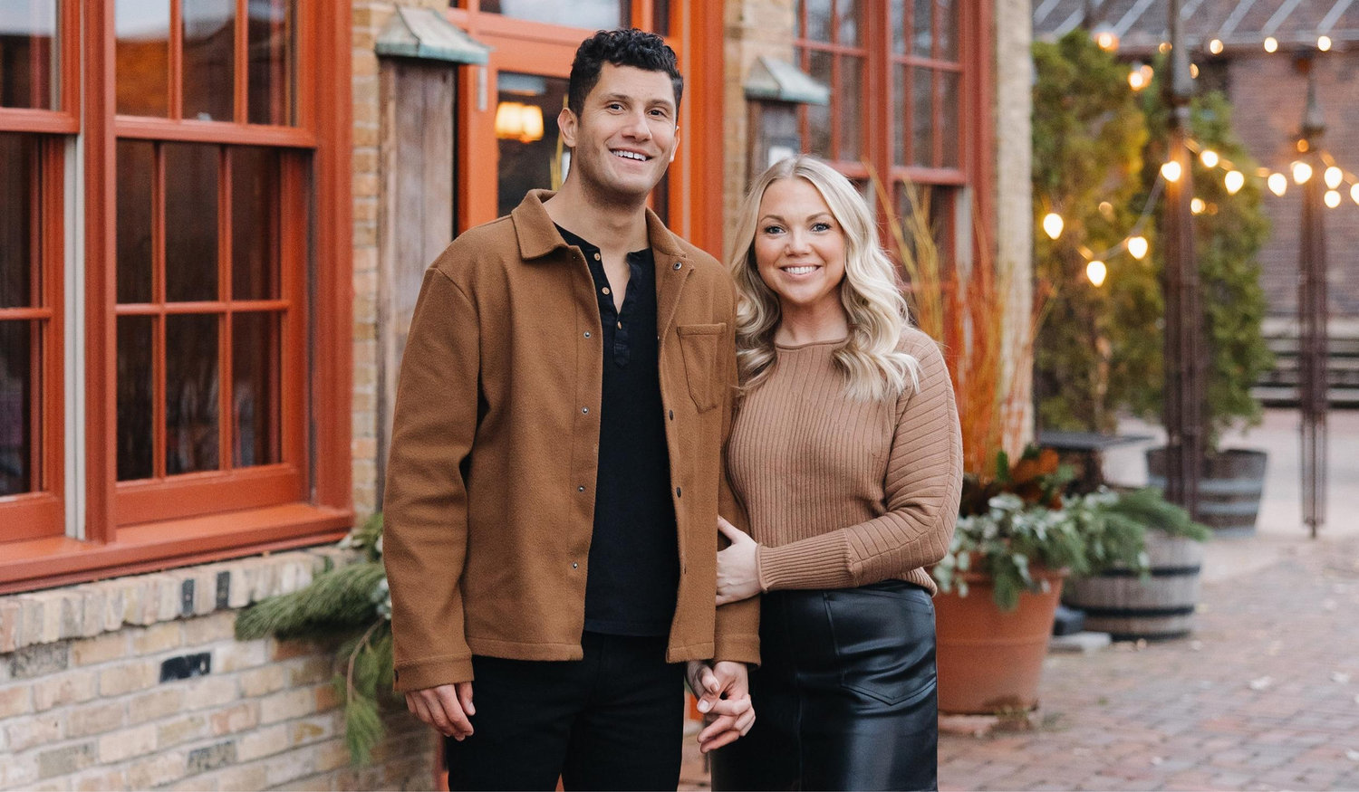 The Wedding Website of Jennifer Kathryn Willaert and Cameron Victor Jackson