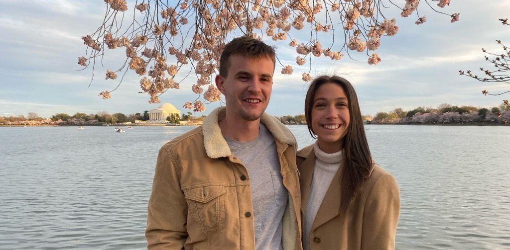 The Wedding Website of Sarah Guth and Nick Sadler