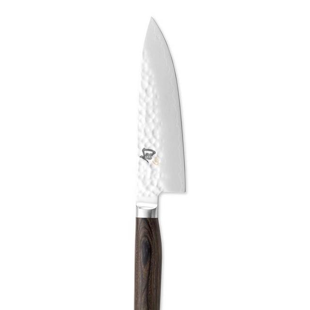 Shun Premier Chef's Knife, 6"