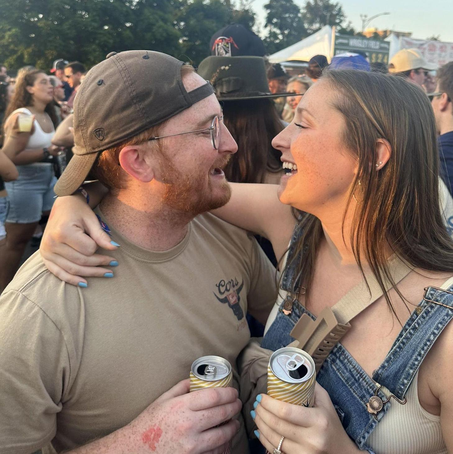 Summer 2024 at Windy City Smokeout in Chicago