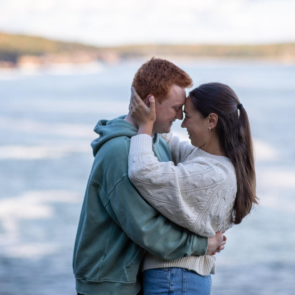 Lauren Jalil and Cameron Saunders' Wedding Website