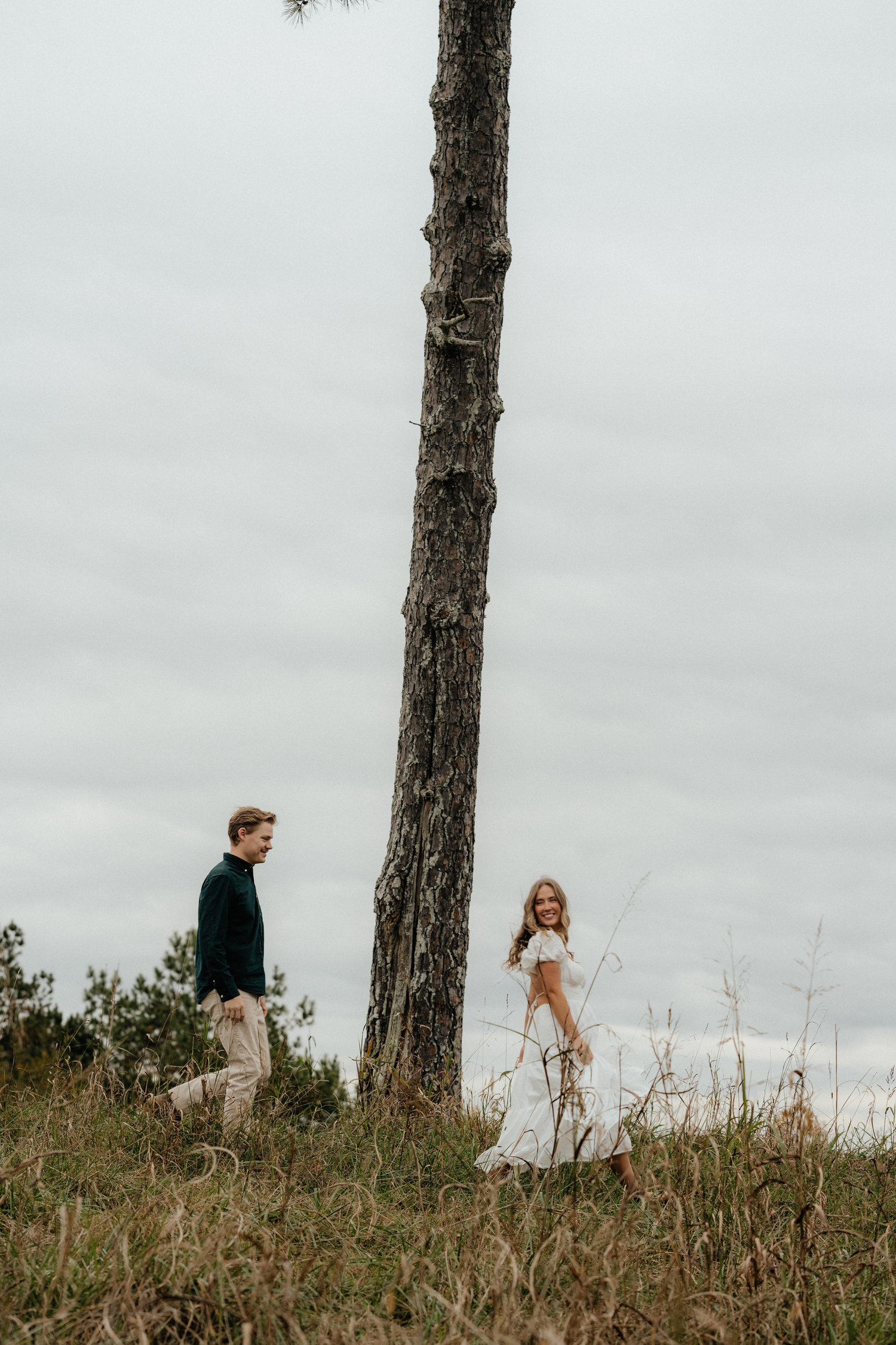 The Wedding Website of Abigail Hammons and Caleb Kelly
