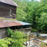 Elkin Creek Vineyard and Winery