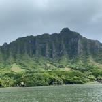 Kualoa Ranch