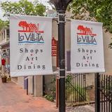 La Villita Historic Village