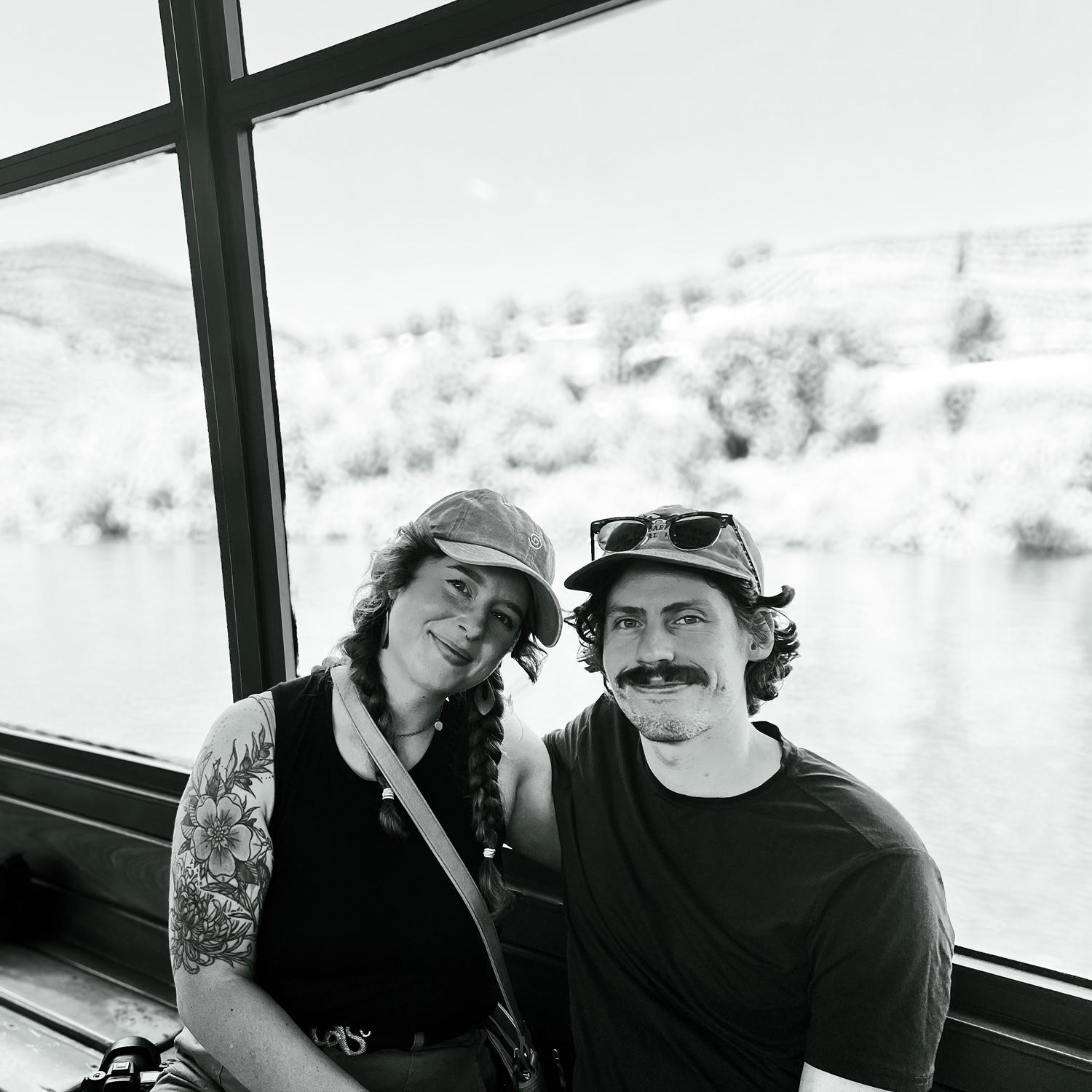 Douro River Wine Tour, 2024