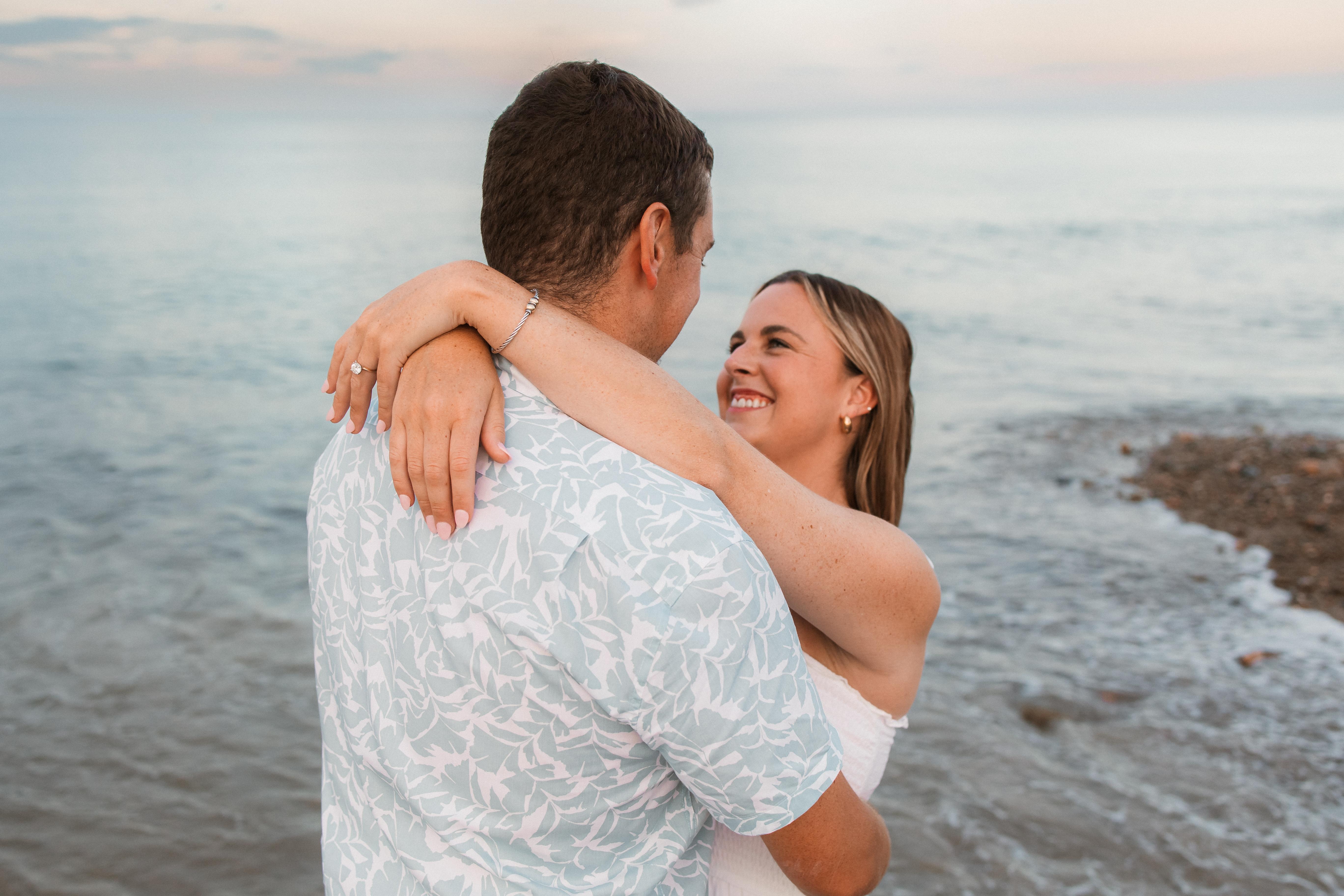 The Wedding Website of Christine Kelly and Stephen LeBlanc
