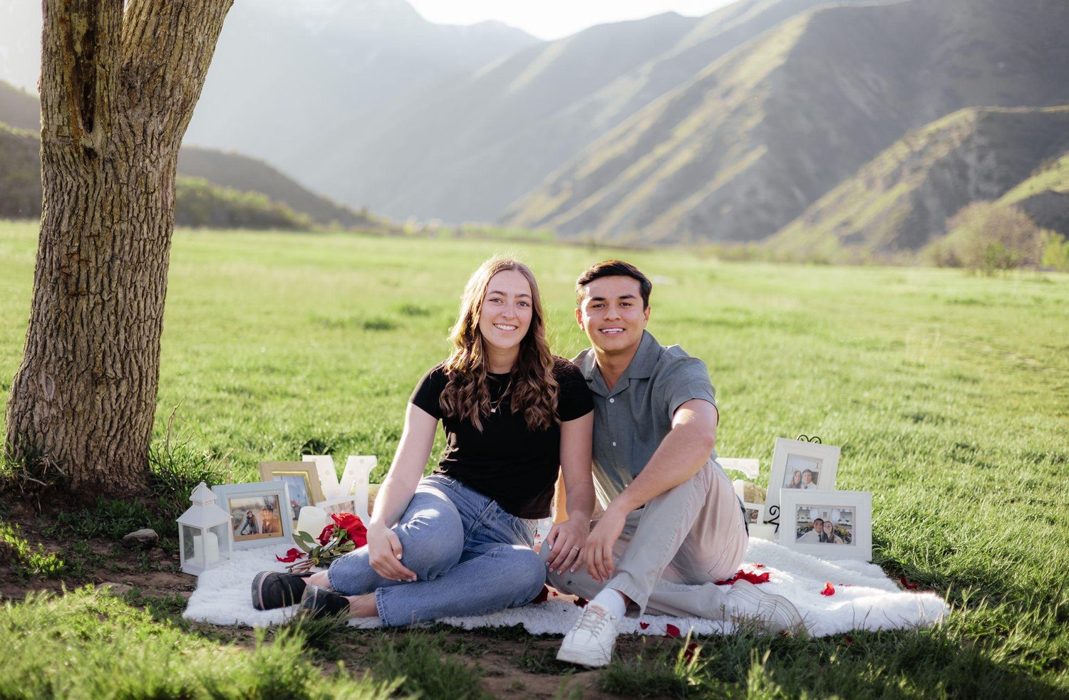 The Wedding Website of Natali Easton and Miguel Mendoza
