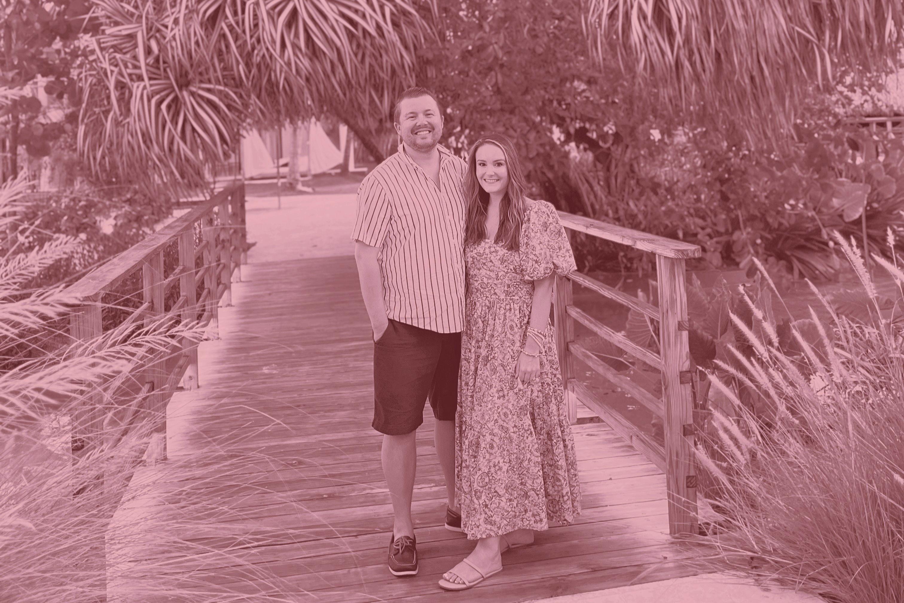 The Wedding Website of Lauren MacPherson and Daniel Dietrich