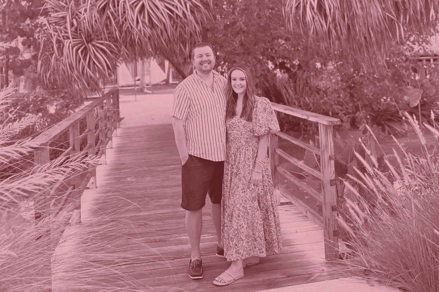 The Wedding Website of Lauren MacPherson and Daniel Dietrich