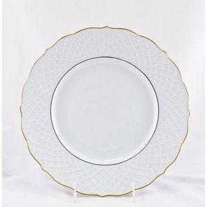 Anna Weatherley > Empire Gold/White > Dinner