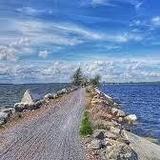 Burlington Bike Path
