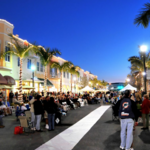 Downtown Sarasota