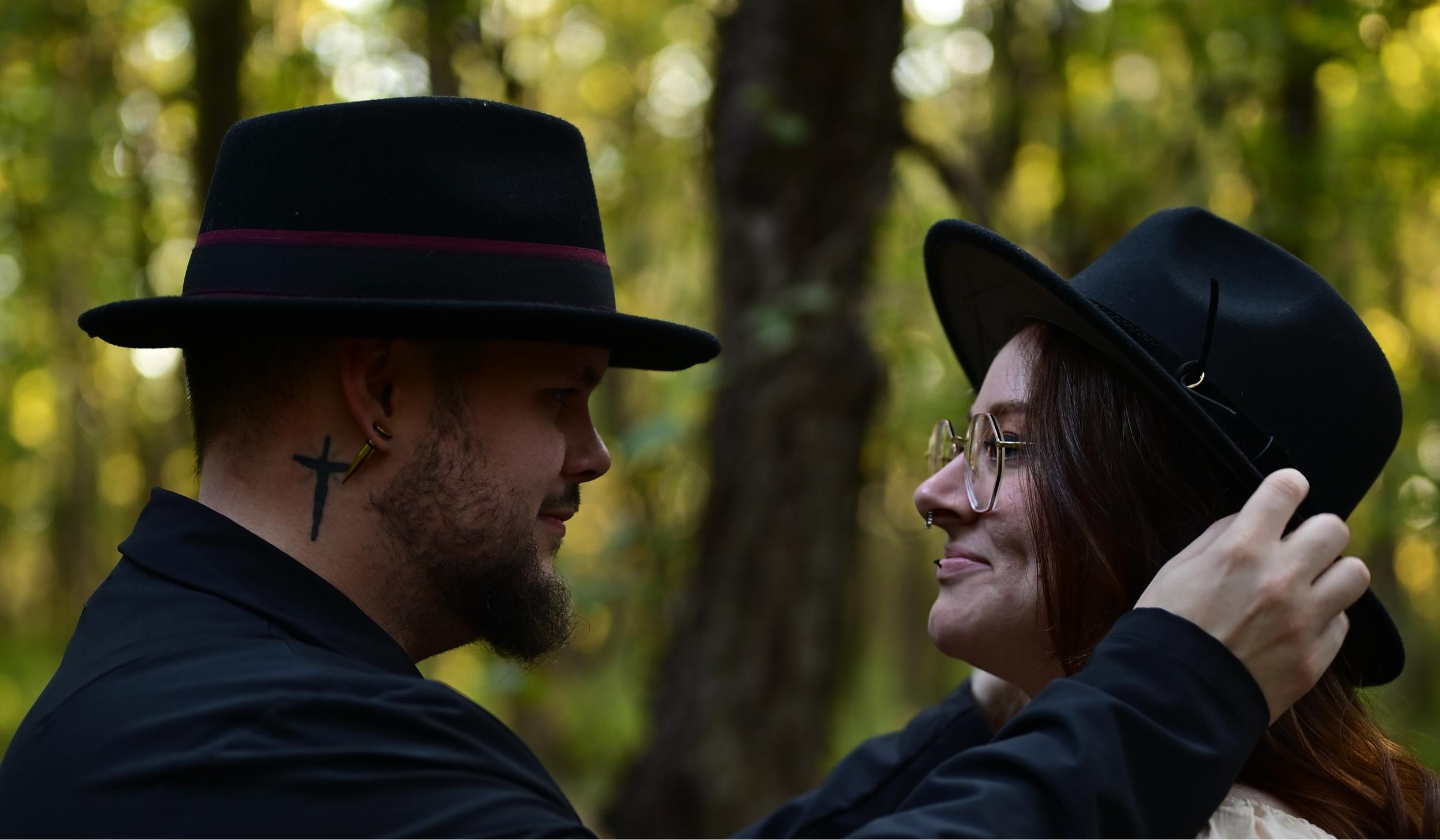 The Wedding Website of Destiny Showalter and Andrew Hicks