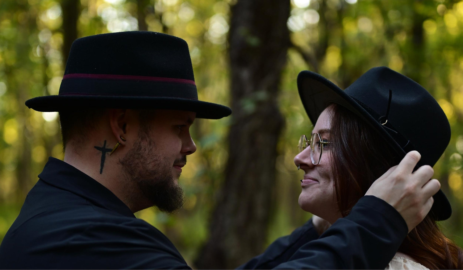 The Wedding Website of Destiny Showalter and Andrew Hicks