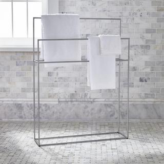 Jackson Standing Towel Rack