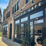 Honeypie Cafe