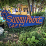 Sunny Point Café