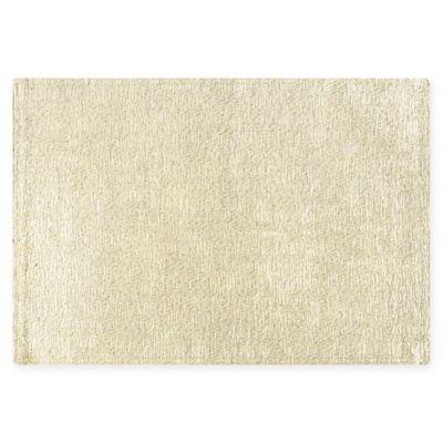 Waterford® Linens Lunar Placemat in Ivory