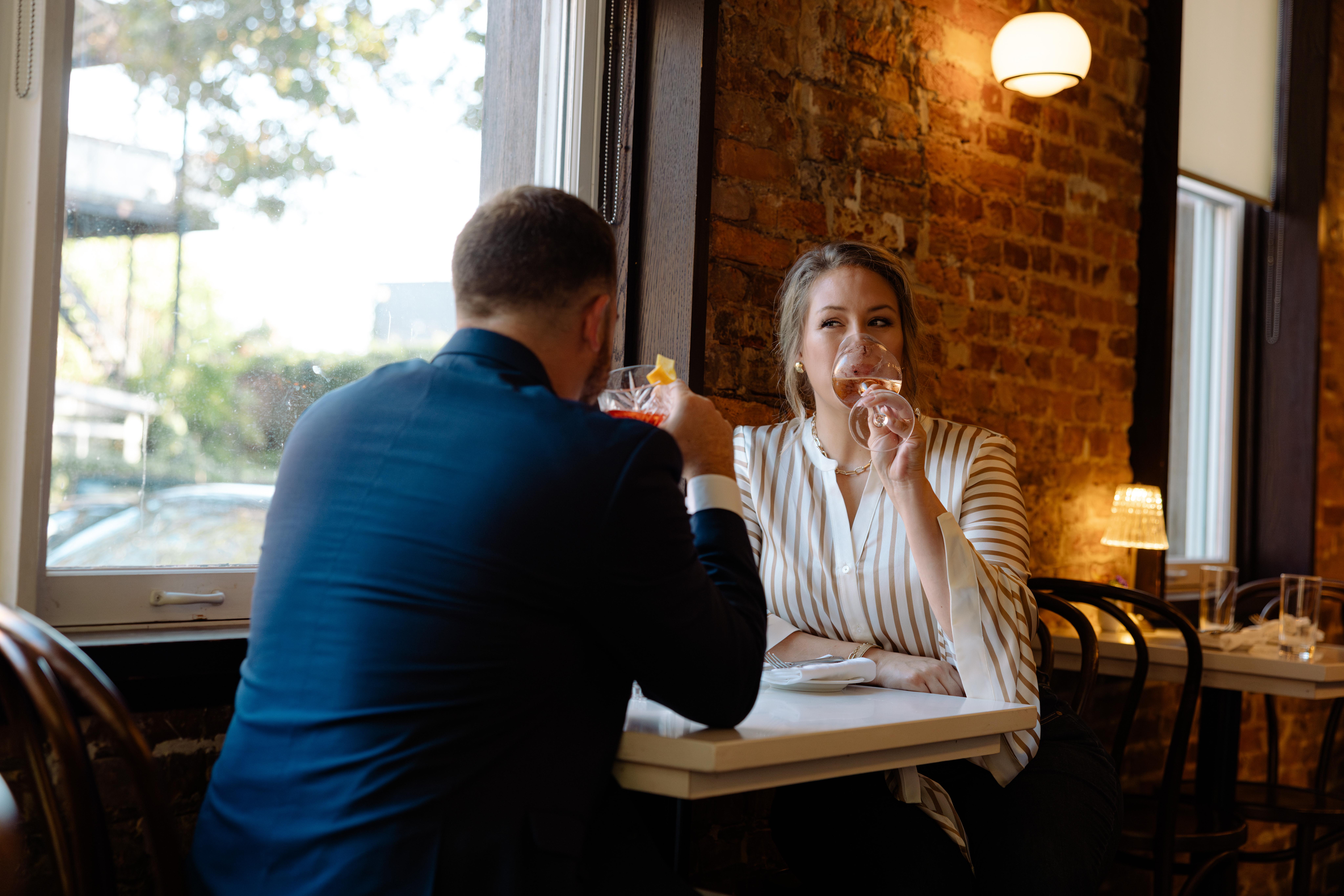 The Wedding Website of Amy Reynolds and Brian Checco