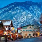 Leavenworth