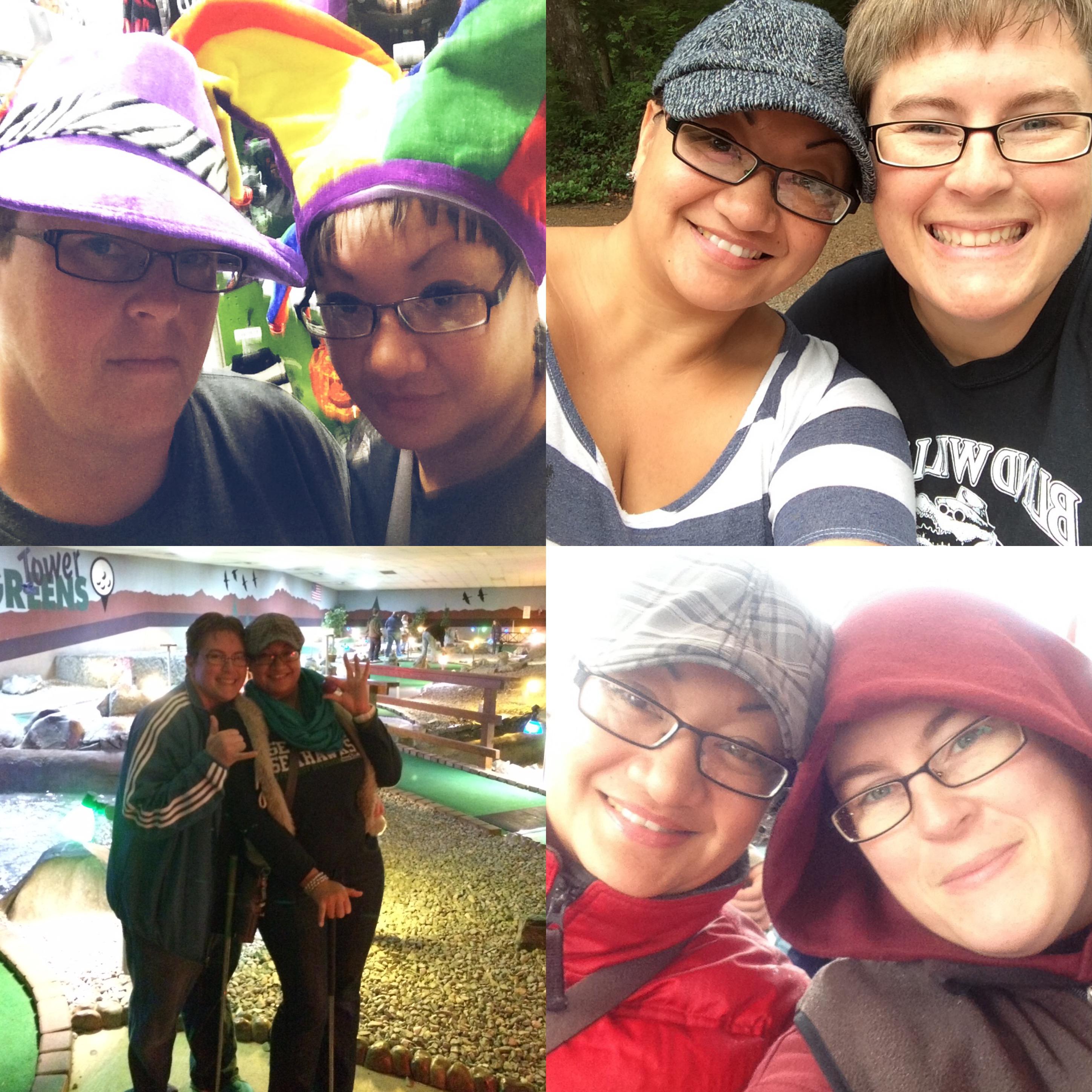 Who are these kids??!