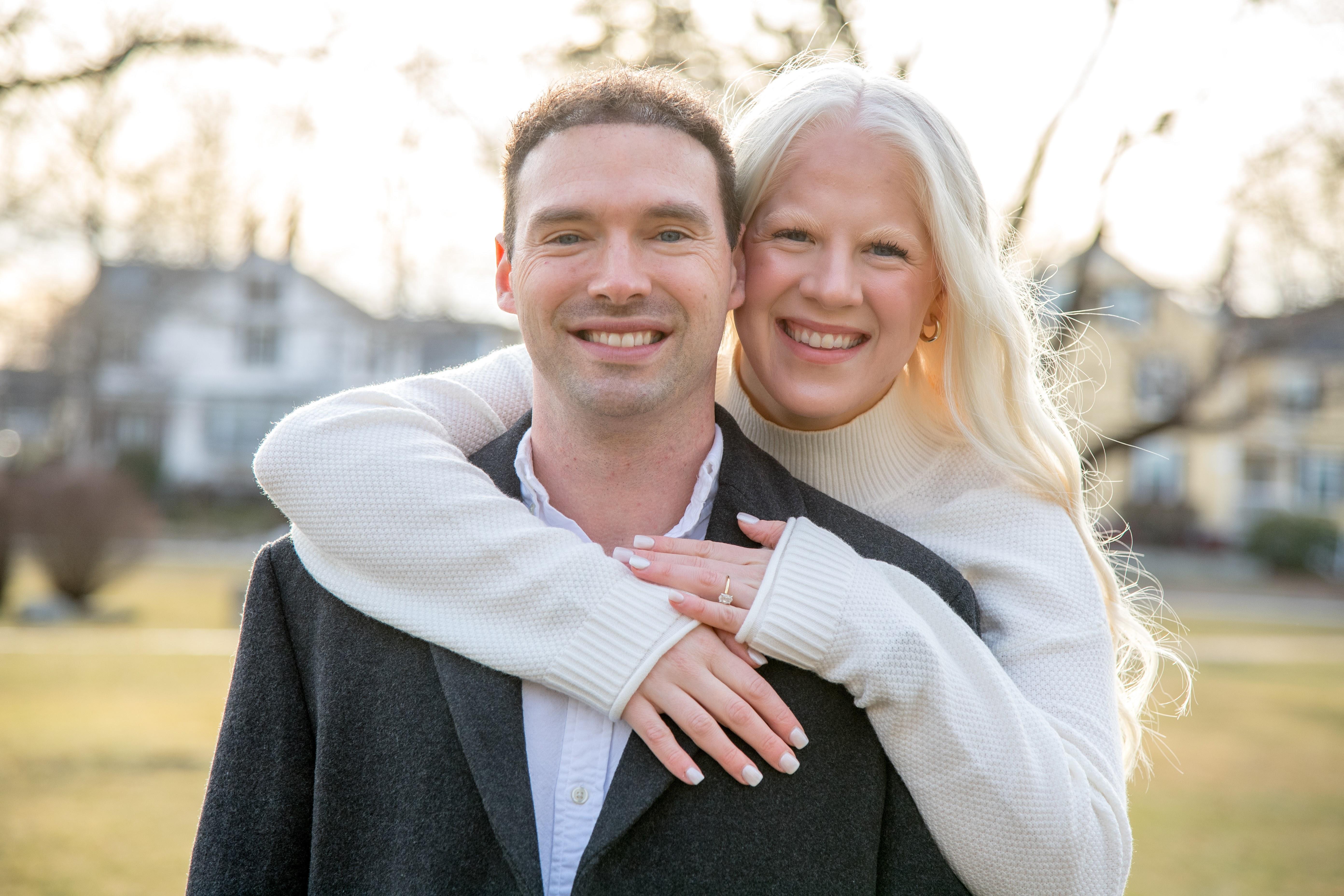 The Wedding Website of Katie Rex and Chris Bossi