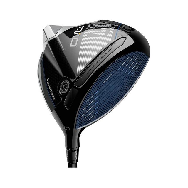 Men’s Golf - Driver