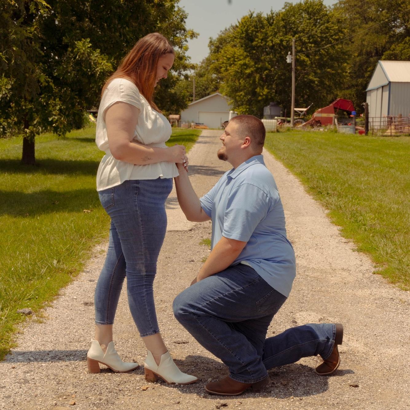 when em said yes