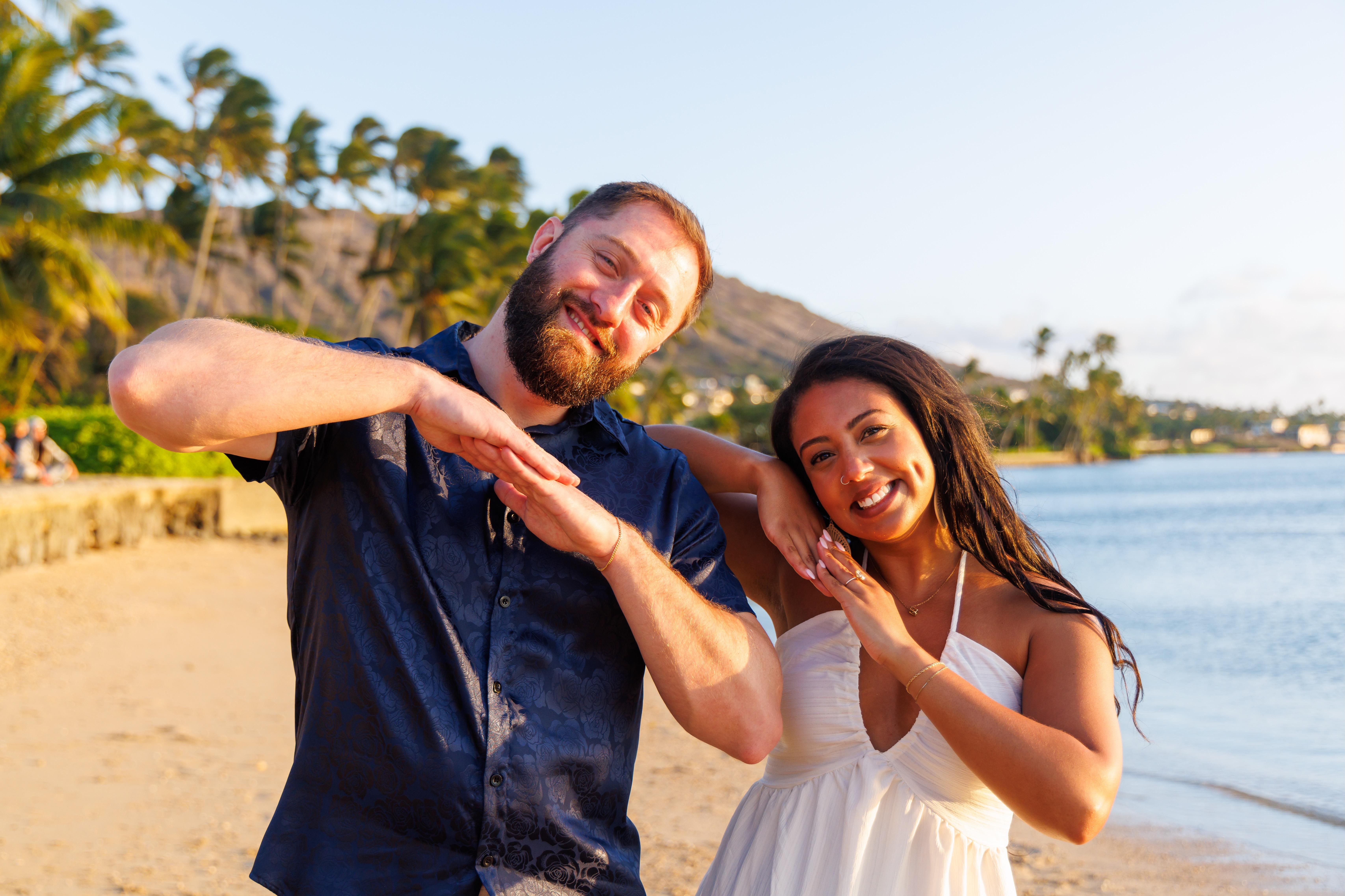 The Wedding Website of Klara Owens and Tyler Carges