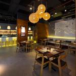 Tai Kai Sushi & Martini