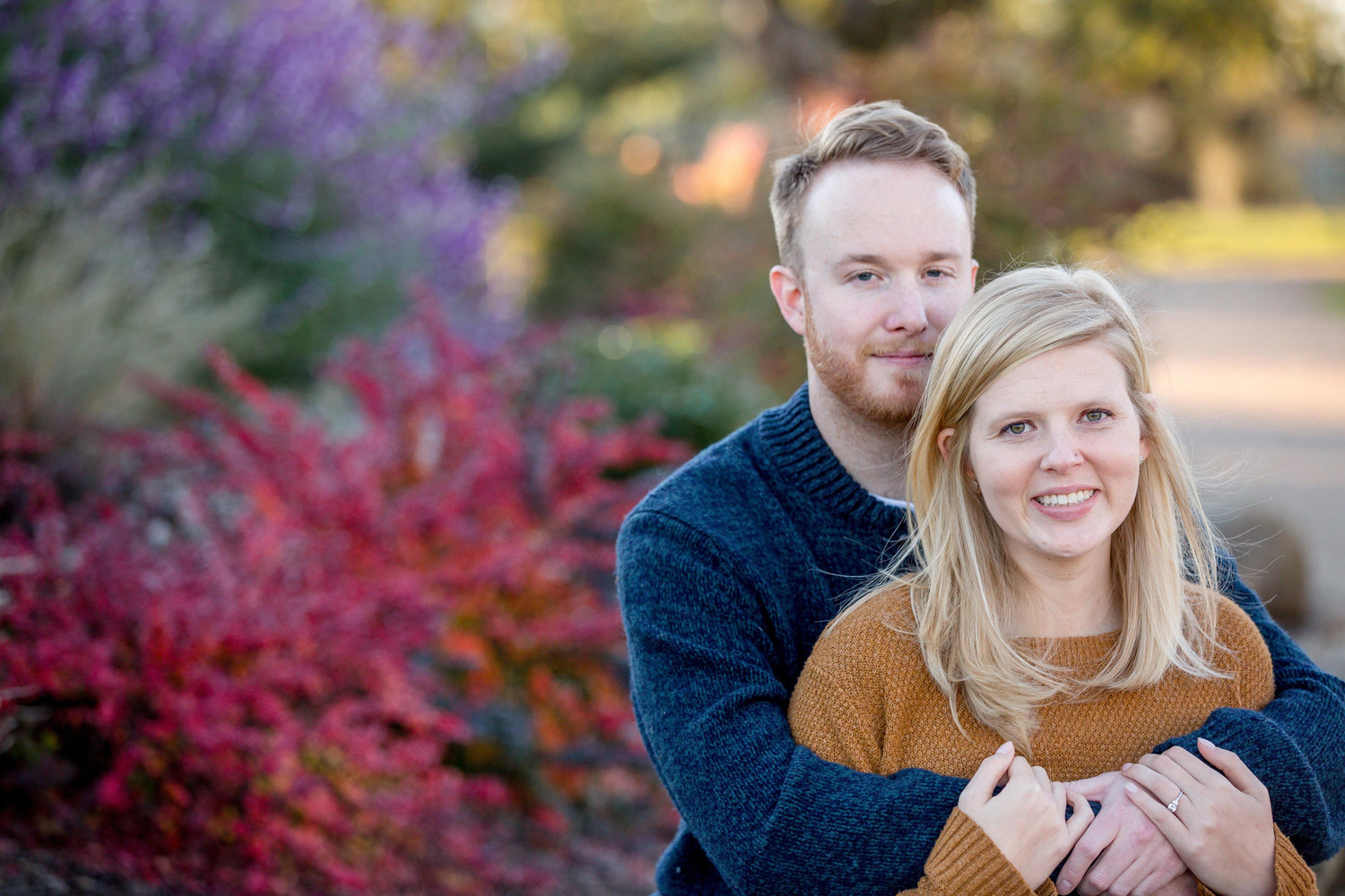 The Wedding Website of Sarah Barmazel and Josh Newman