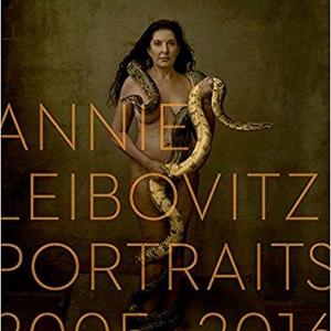 Annie Leibovitz: Portraits 2005-2016                    Hardcover                                                                                                                                                        – October 25, 2017