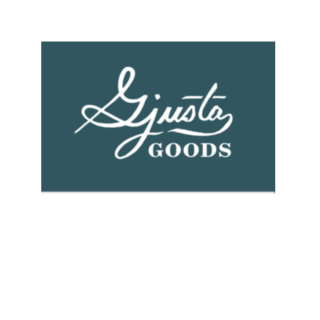 Gjusta Goods Gift Card