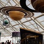 Adler Planetarium