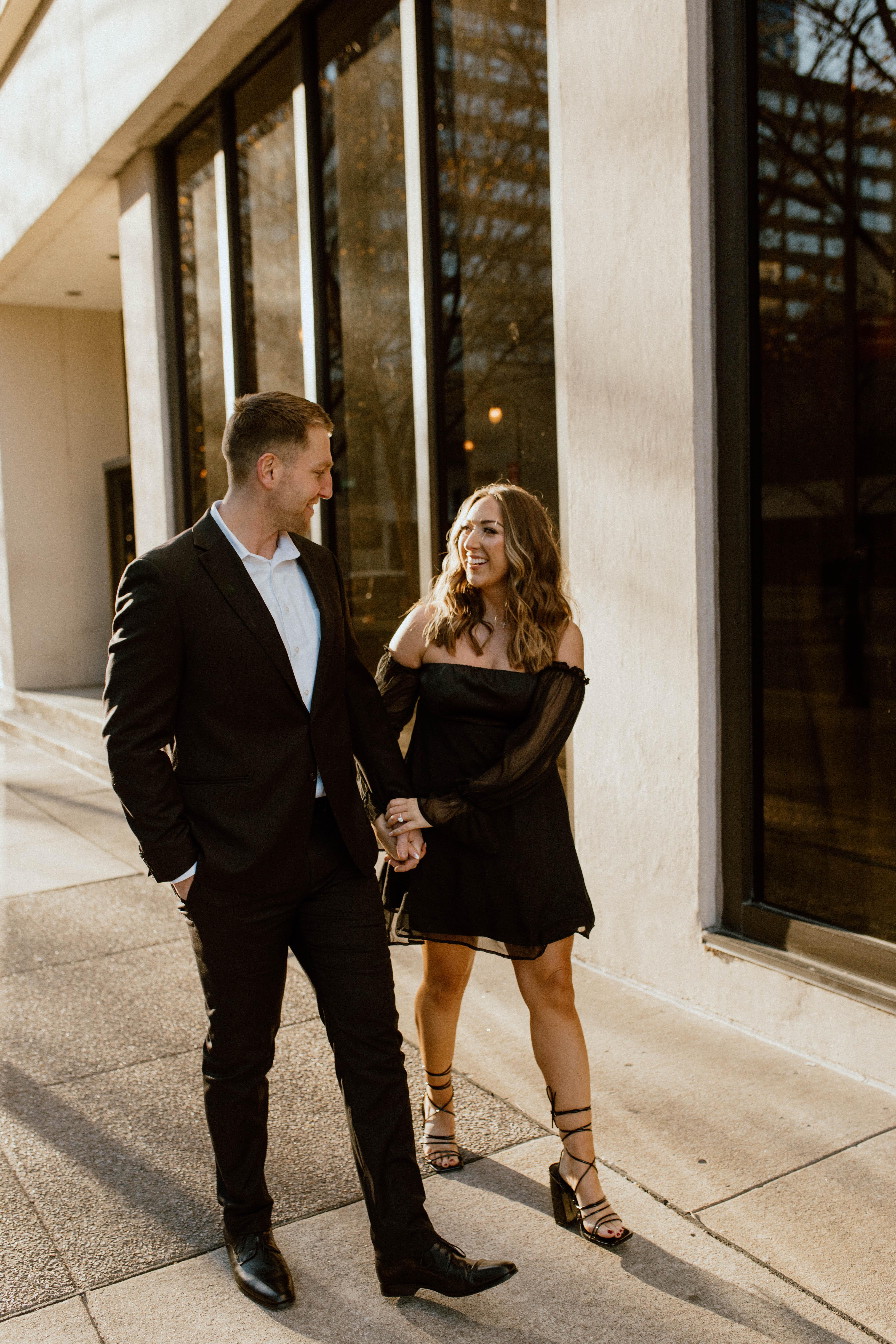 The Wedding Website of Leah Rider and Robert Hoeffner