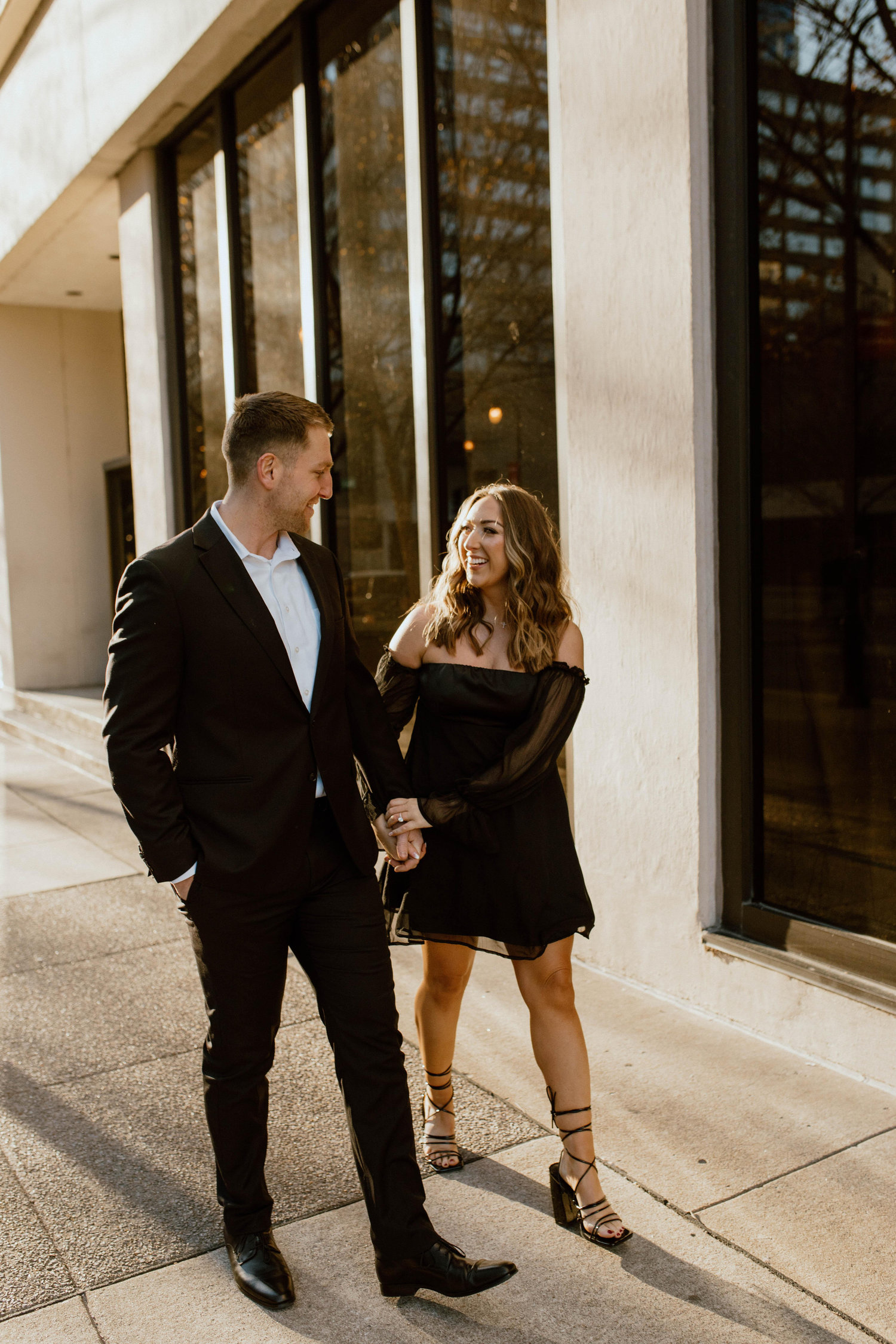 The Wedding Website of Leah Rider and Robert Hoeffner