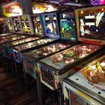 Roanoke Pinball Museum