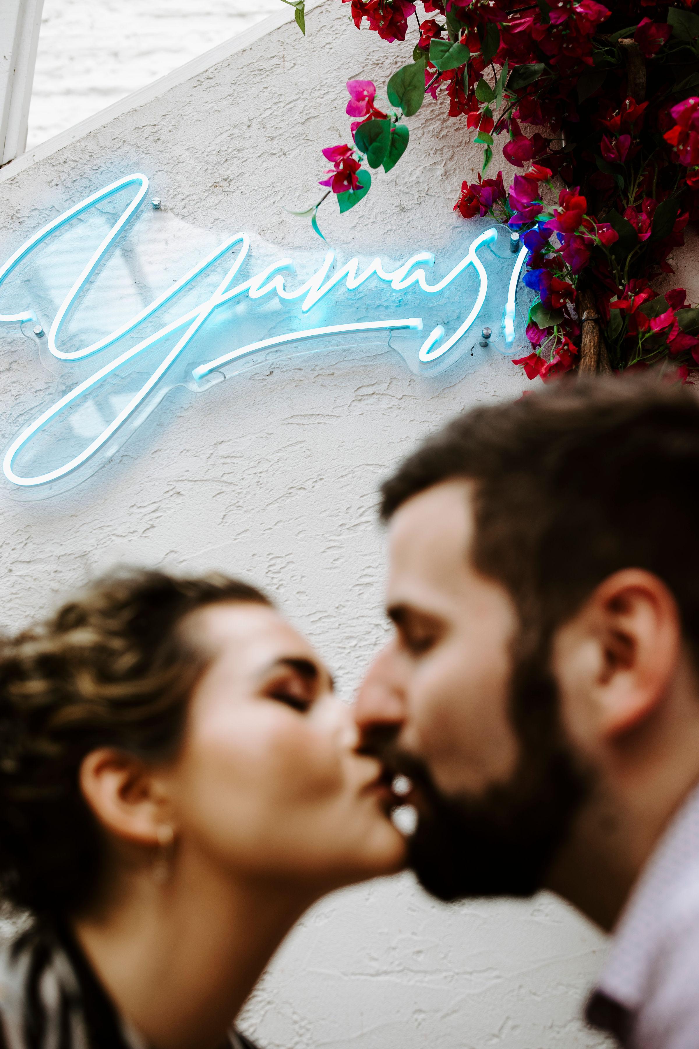 The Wedding Website of Jordan Rummel and Afrothiti Manolis