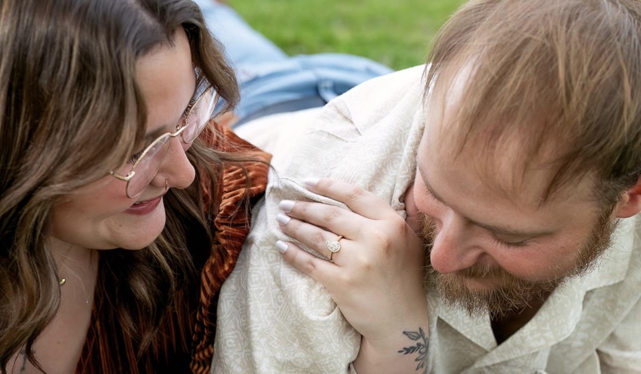 The Wedding Website of carsyn leigh mertgen and travis lee kempker