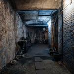 Seattle Underground City Tour