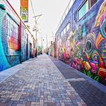 RiNo Art District