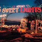Hershey Sweet Lights